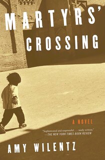 Couverture_Martyrs' Crossing