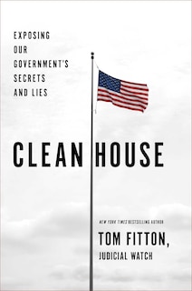 Couverture_Clean House