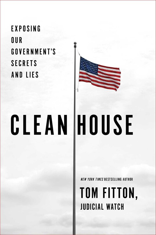 Couverture_Clean House