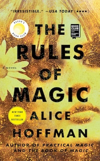 The Rules of Magic: A Novel