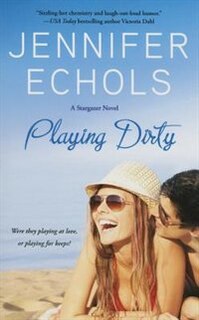 Front cover_Playing Dirty