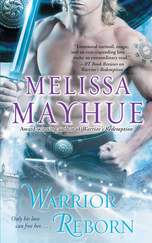 Couverture_Warrior Reborn