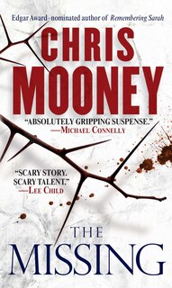 Front cover_The Missing