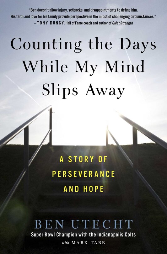 Couverture_Counting the Days While My Mind Slips Away