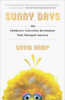 Front cover_Sunny Days