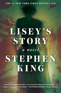 Front cover_Lisey's Story