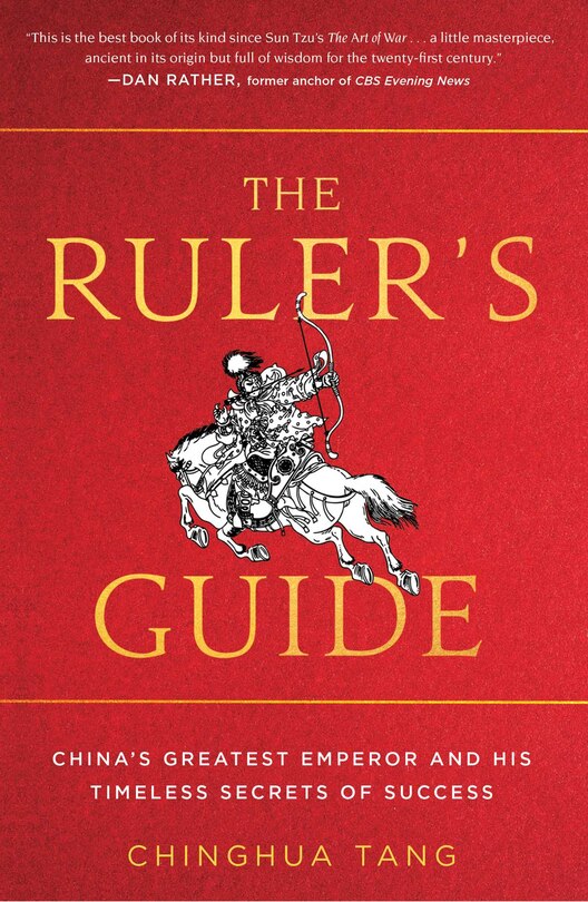 Front cover_The Ruler's Guide