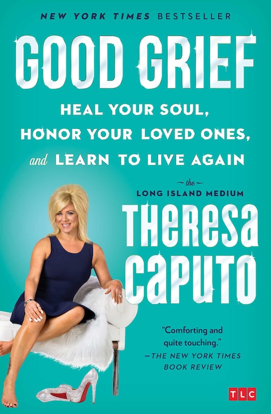 Front cover_Good Grief
