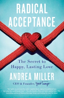 Front cover_Radical Acceptance