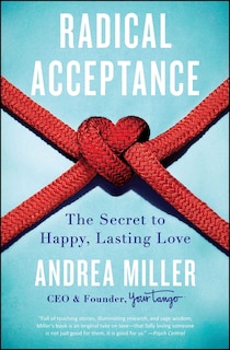 Front cover_Radical Acceptance