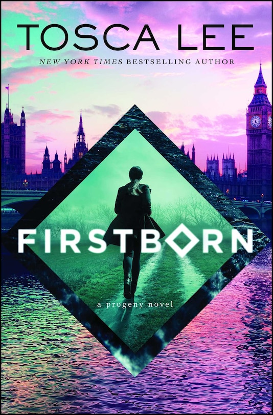 Front cover_Firstborn