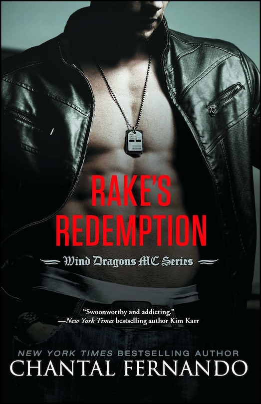 Rake's Redemption image number 0