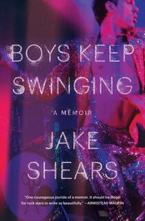Front cover_Boys Keep Swinging