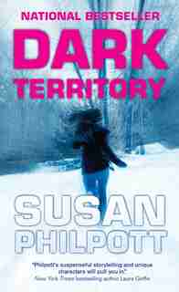 Dark Territory by Susan Philpott