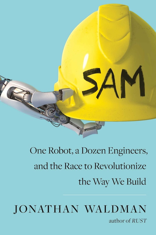 Front cover_Sam