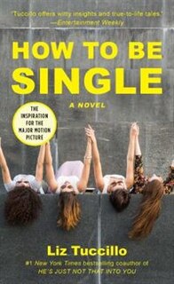 Front cover_How to Be Single