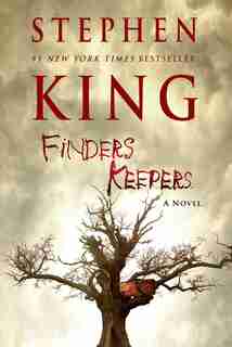 Finders Keepers: A Novel de Stephen King