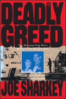 Front cover_Deadly Greed