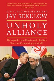 Front cover_Unholy Alliance