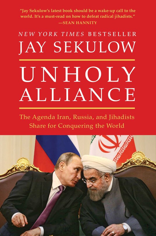 Front cover_Unholy Alliance