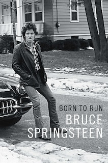 Front cover_Born to Run