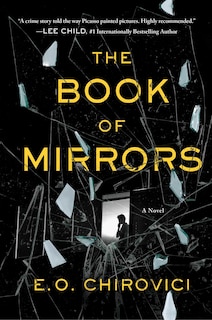 Front cover_The Book of Mirrors