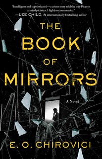 Front cover_The Book of Mirrors