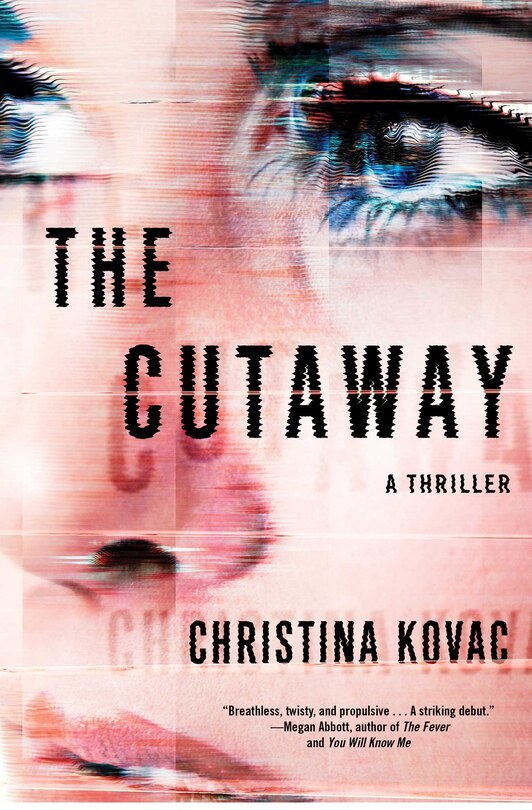 Couverture_The Cutaway