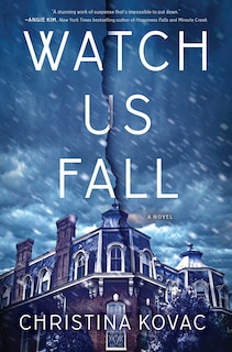 Front cover_Watch Us Fall