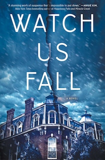 Front cover_Watch Us Fall