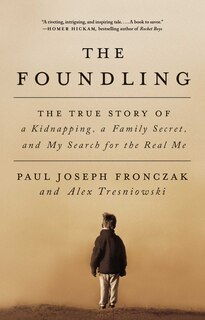 Couverture_The Foundling