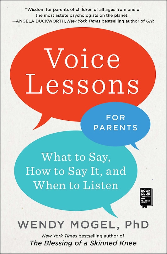 Couverture_Voice Lessons for Parents