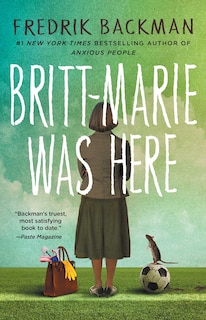 Front cover_Britt-Marie Was Here