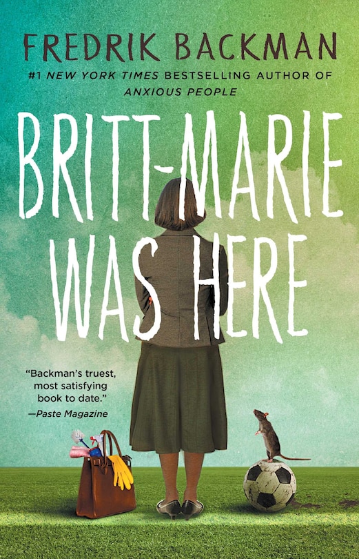 Front cover_Britt-Marie Was Here