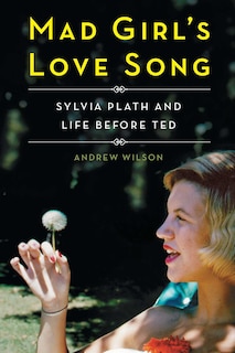 Front cover_Mad Girl's Love Song