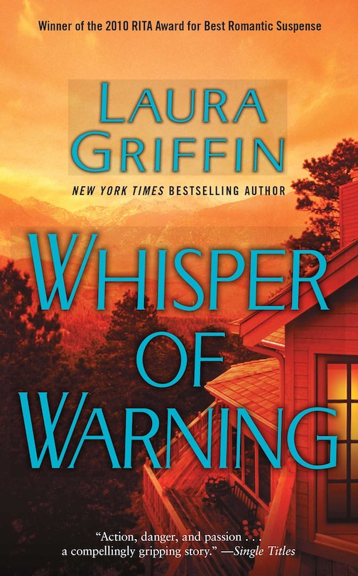 Front cover_Whisper of Warning