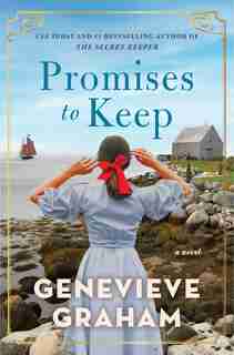 Promises to Keep by Genevieve Graham