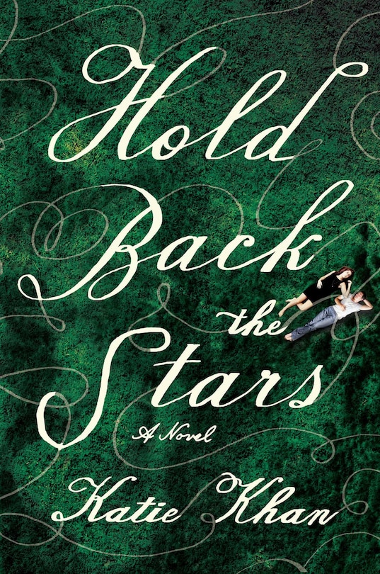Front cover_Hold Back the Stars