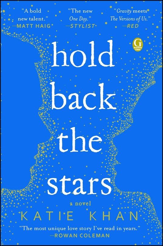 Hold Back the Stars: A Novel