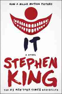 It: A Novel by Stephen King