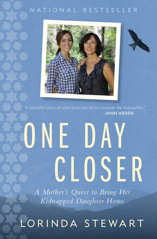 Couverture_One Day Closer