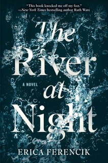 Front cover_The River at Night