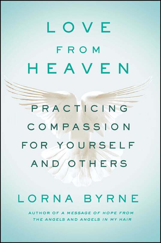 Couverture_Love From Heaven
