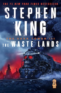 Front cover_The Dark Tower III