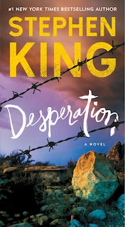 Front cover_Desperation