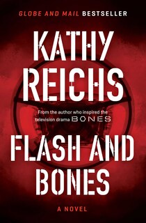 Front cover_Flash and Bones