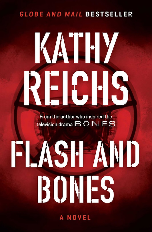Front cover_Flash and Bones