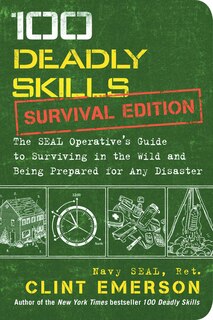 Couverture_100 Deadly Skills: Survival Edition