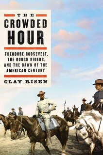 Couverture_The Crowded Hour