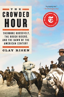 Couverture_The Crowded Hour